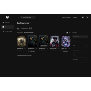 The Elder Scrolls Online | Epic ➕Игры🍒Новый🟢
