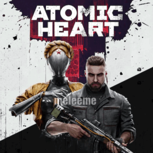 STEAM Все регионы☑️⭐Atomic Heart + ВСЕ издания на выбор