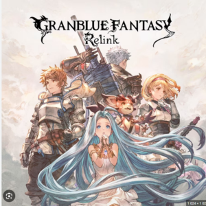 GRANBLUE FANTASY: RELINK SPECIAL EDITION STEAM