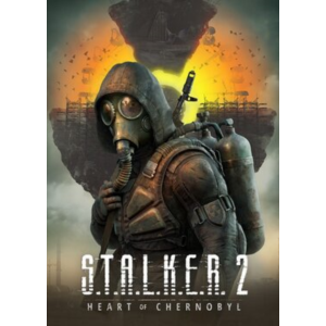 ✅ S.T.A.L.K.E.R. 2: Heart of Chornobyl