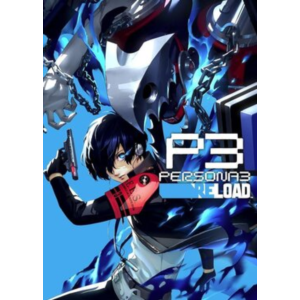 ✅ Persona 3 Reload
