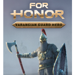 For Honor – Varangian Hero (Steam Gift Россия)