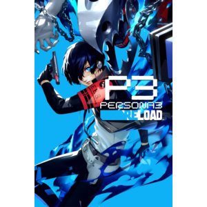 Persona 3 Reload🙏Аккаунт Steam💯30% скидка за отзыв💸