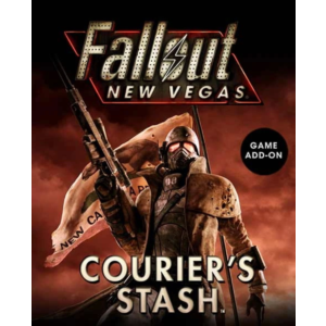 Fallout New Vegas: Courier’s Stash (Steam Gift Россия)