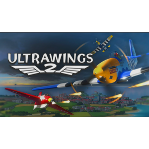 💥 Ultrawings 2 🔵 PS5 🔴ТУРЦИЯ🔴