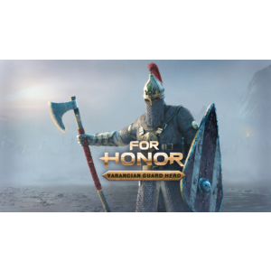 🎮🔥FOR HONOR - ВАРЯГ-СТРАЖ XBOX ONE/SERIES X|S🔑КЛЮЧ🔥