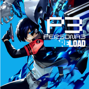 Persona 3 Reload + DLC + Persona 5 Royal(ИГРА КУПЛЕНА)