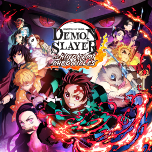 Demon Slayer ULTIMATE+ВСЕ ПЕРСОНАЖИ И DLC🔥 LOGIN:PASS