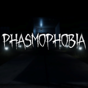 Phasmophobia+Ghost Watchers+Outlast 1-2 | LOGIN:PASS🔥