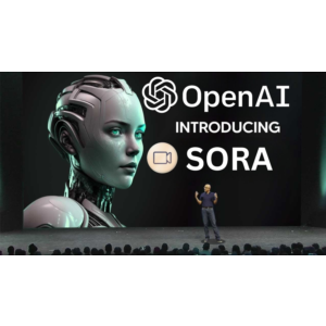 🤖Chat GPT 5.1 + Sora 2 + БЕСПЛАТНЫЙ ПРЕМИУМ VPN