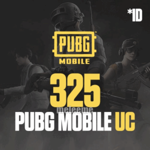 БЫСТРО ☑️⭐ Пополнение UC PUBG Mobile + выбор количества