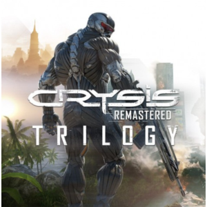 Crysis Remastered 1-2-3 | LOGIN:PASS | АВТО 24/7🔥