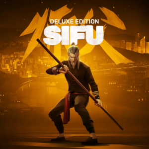 Sifu: Deluxe | LOGIN:PASS | АВТО 24/7 | OFFLINE🔥