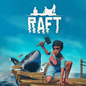 Raft + Valheim | LOGIN:PASS | АВТО 24/7 | OFFLINE🔥