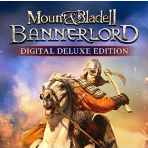 Mount & Blade II: Bannerlord Deluxe | LOGIN:PASS | AUTO