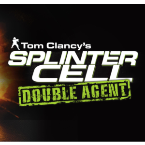 Tom Clancy´s Splinter Cell Double Agent (Steam Gift RU)