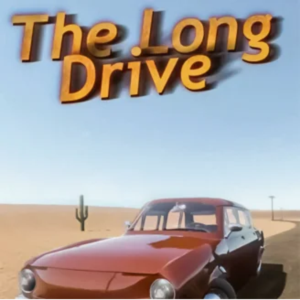 The Long Drive | LOGIN:PASS | АВТО 24/7 | OFFLINE🔥