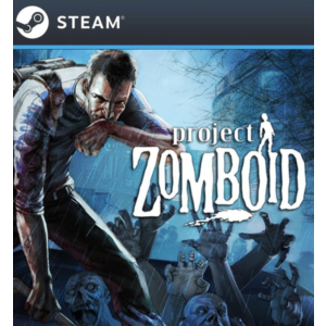 Project Zomboid | LOGIN:PASS | АВТО 24/7 | OFFLINE🔥