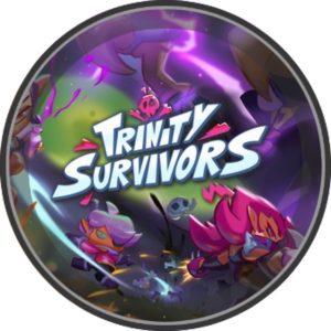 Trinity Survivors +DLC ®✔️Steam (Region Free)(GLOBAL)🌍