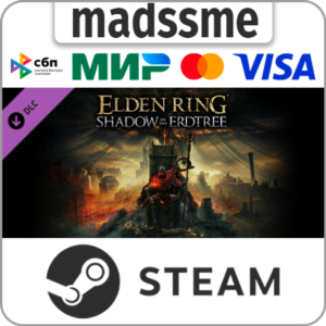 ELDEN RING Shadow of the Erdtree * RU/KZ/СНГ/TR/AR