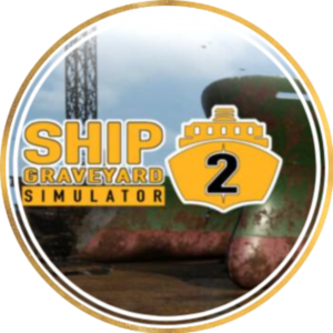 Ship Graveyard Simulator 2 +DLC®✔️Steam (Region Free)GL