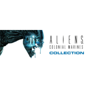 Aliens Colonial Marines Collection (Steam Gift Россия)