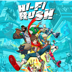 Hi-Fi RUSH. Deluxe | LOGIN:PASS | АВТО 24/7 | OFFLINE🔥