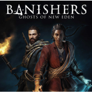 Banishers: Ghosts of New Eden | LOGIN:PASS | АВТО 24/7
