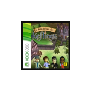 ☑️⭐A Kingdom for Keflings XBOX⭐Покупка на Ваш акк⭐☑️