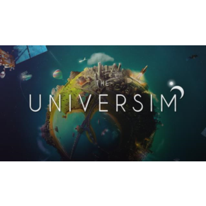 The Universim (Аренда аккаунта Steam) Gfn, VK Play