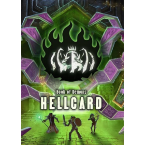 HELLCARD (Аренда аккаунта Steam) Онлайн