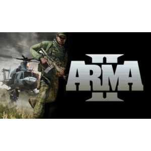 Arma 2 STEAM GIFT ВСЕ СТРАНЫ