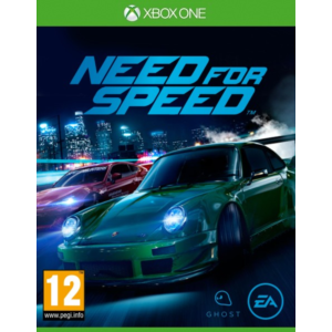 Need for Speed 🎮XBOX ONE / SERIES X|S / КЛЮЧ🔑
