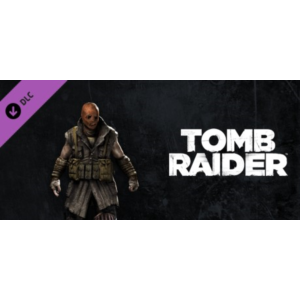 Tomb Raider: Scavenger Executioner (Steam Gift Россия)