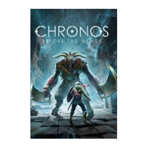 ✅ CHRONOS: BEFORE THE ASHES ❗ XBOX One / Series X|S 🔑