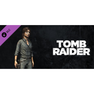 Tomb Raider: Demolition Skin (Steam Gift Россия)