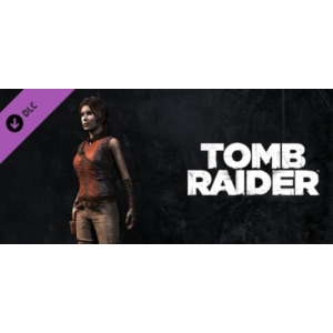 Tomb Raider: Sure-Shot Skin (Steam Gift Россия)