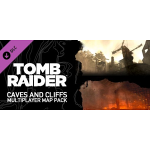 Tomb Raider: Multiplayer Map Pack Bundle Steam Gift RU