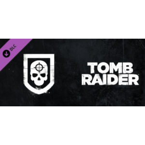 Tomb Raider: Headshot Reticle (Steam Gift Россия)