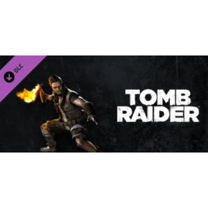 Tomb Raider: Scavenger Scout (Steam Gift Россия)