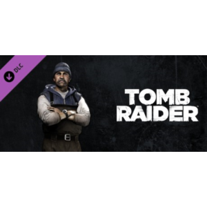Tomb Raider: Fisherman (Steam Gift Россия)