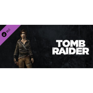 Tomb Raider: Aviatrix Skin (Steam Gift Россия)