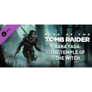 Baba Yaga: The Temple of the Witch (Steam Gift Россия)