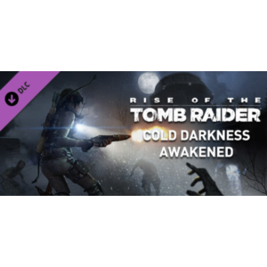 Cold Darkness Awakened (Steam Gift Россия)