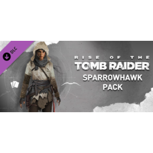 Sparrowhawk Pack (Steam Gift Россия)