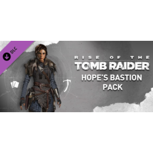 Hope´s Bastion Pack (Steam Gift Россия)