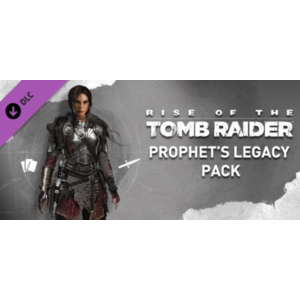 Prophets Legacy (Steam Gift Россия)