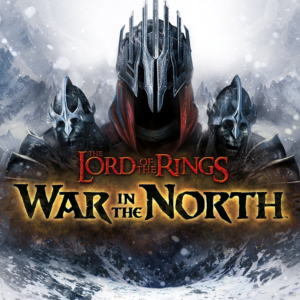 ⭐️ The Lord of the Rings War in the North[Steam/Global]