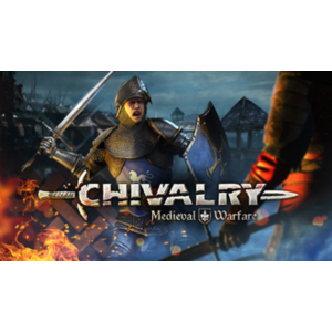 Chivalry: Medieval Warfare STEAM GIFT ВСЕ СТРАНЫ