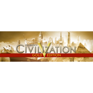 Sid Meier´s Civilization V: Gold STEAM GIFT ВСЕ СТРАНЫ